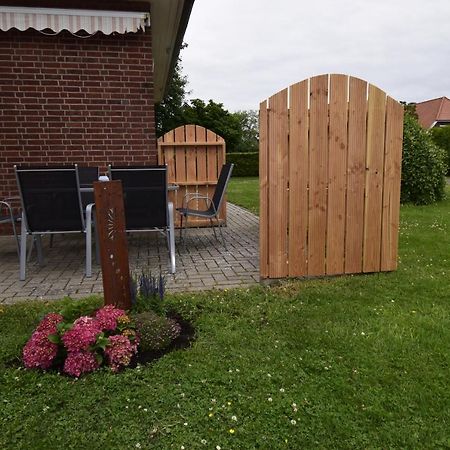 Ferienhaus Dorfkind Villa Bulkau Buitenkant foto